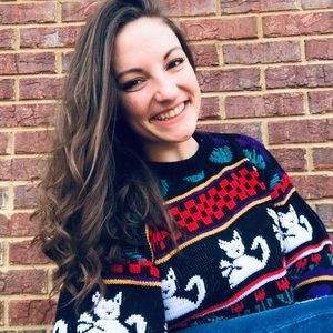 Meet your Posher, Jenny